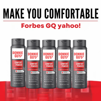 Comfort Powder