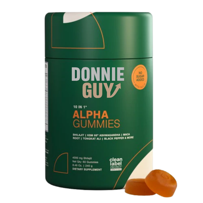 Donnie Guy