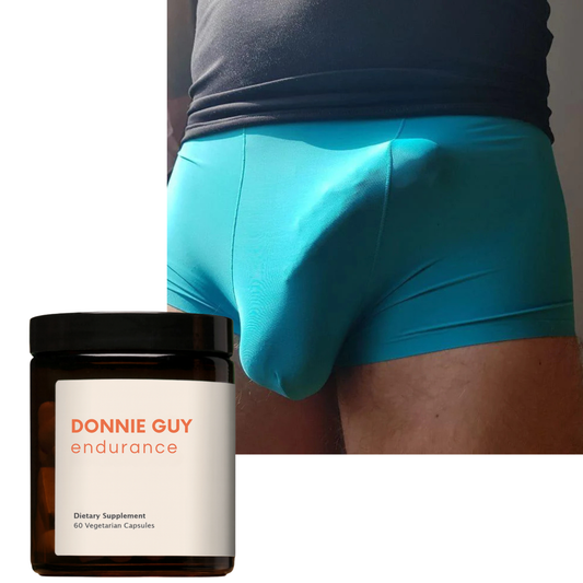 Endurance Supplement