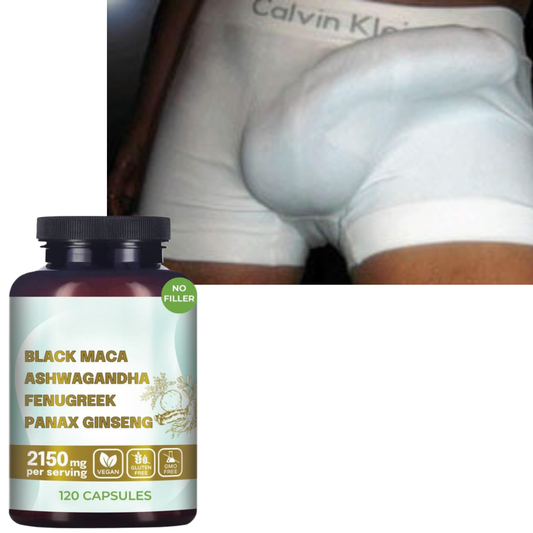 Maca Blend