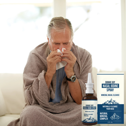 Nasal Cleanse