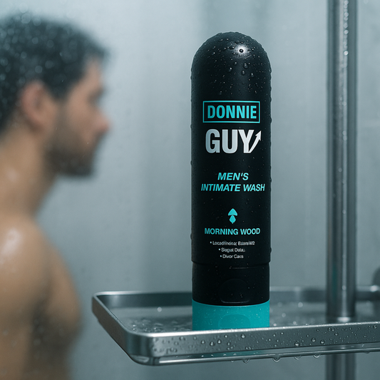 Men's Intimate Wash