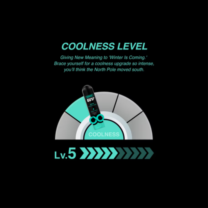 Men's Intimate Wash