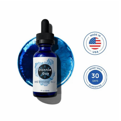 Methylene BLU