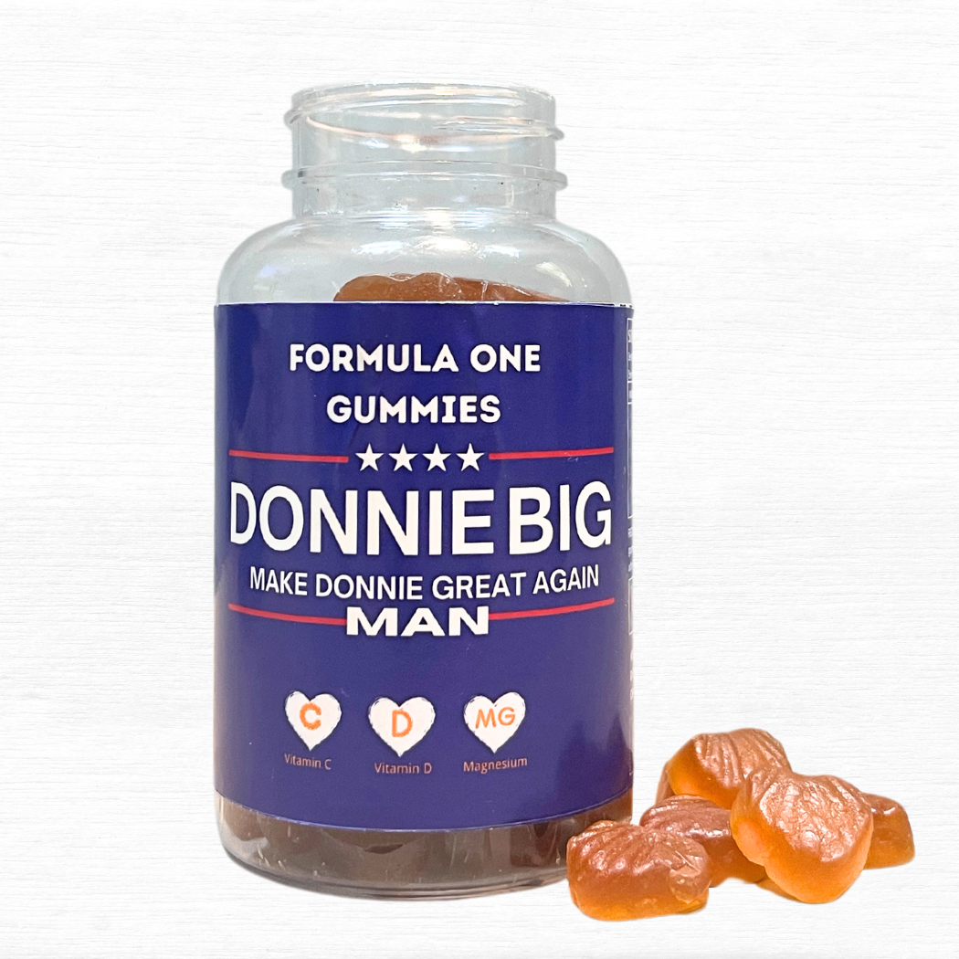 Formula One® Gummies🎇Last Day 30% OFF🎇Use Code: PRIVATE30