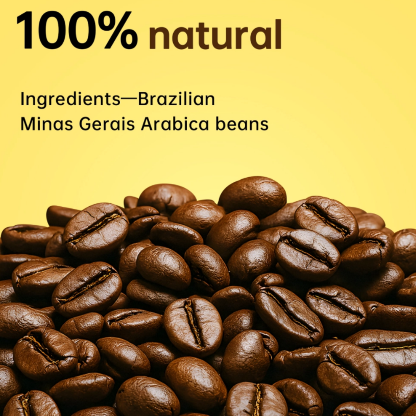Energy Coffee