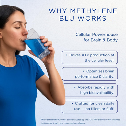 Methylene BLU