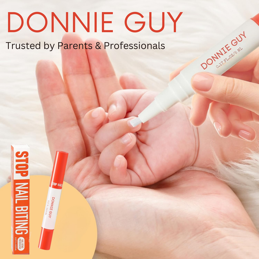 Stop Nail Biting Pen- Bitter Nail Biting Treatment for Kids & Adults,Thumb Sucking Deterrent