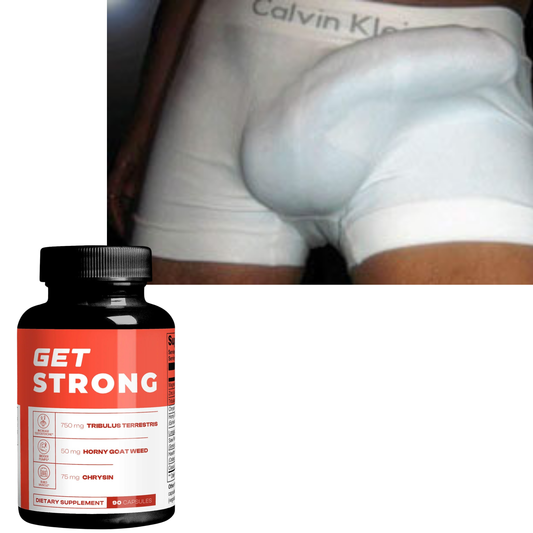 Get Strong