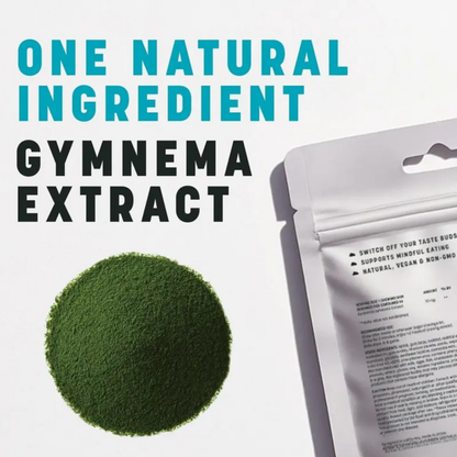 Taste-less Chewing Gum