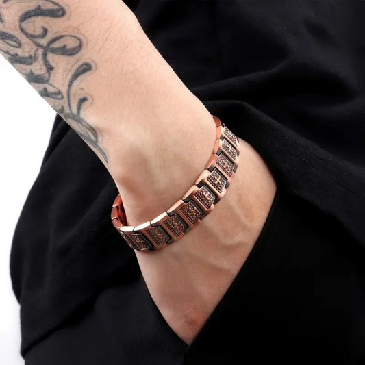 Magnetic Bracelets