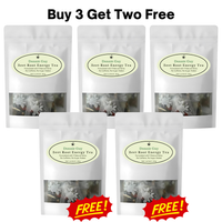 Buy 3 Get Two Free