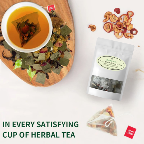 Beet Root Energy Tea