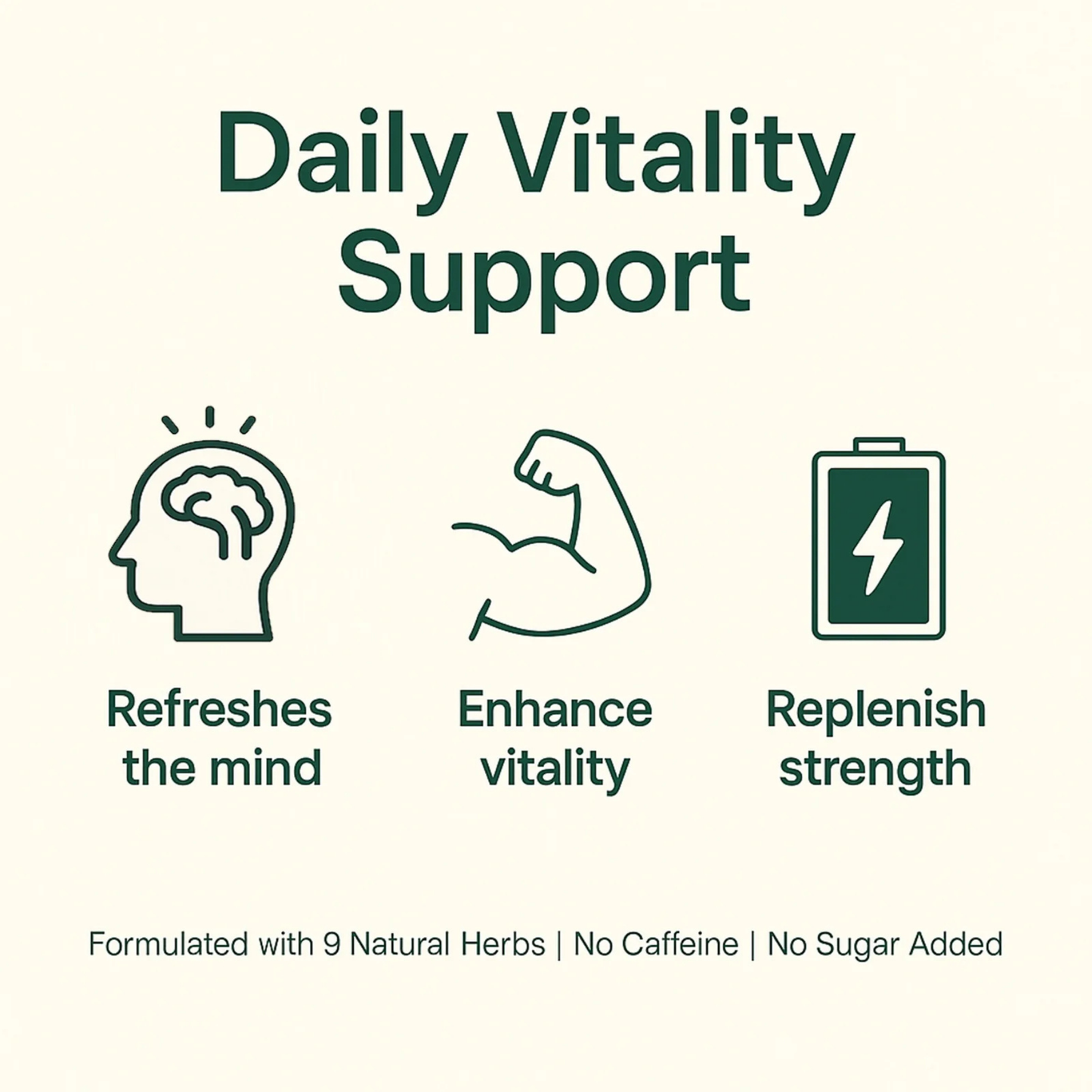 Beet Root Energy Tea
