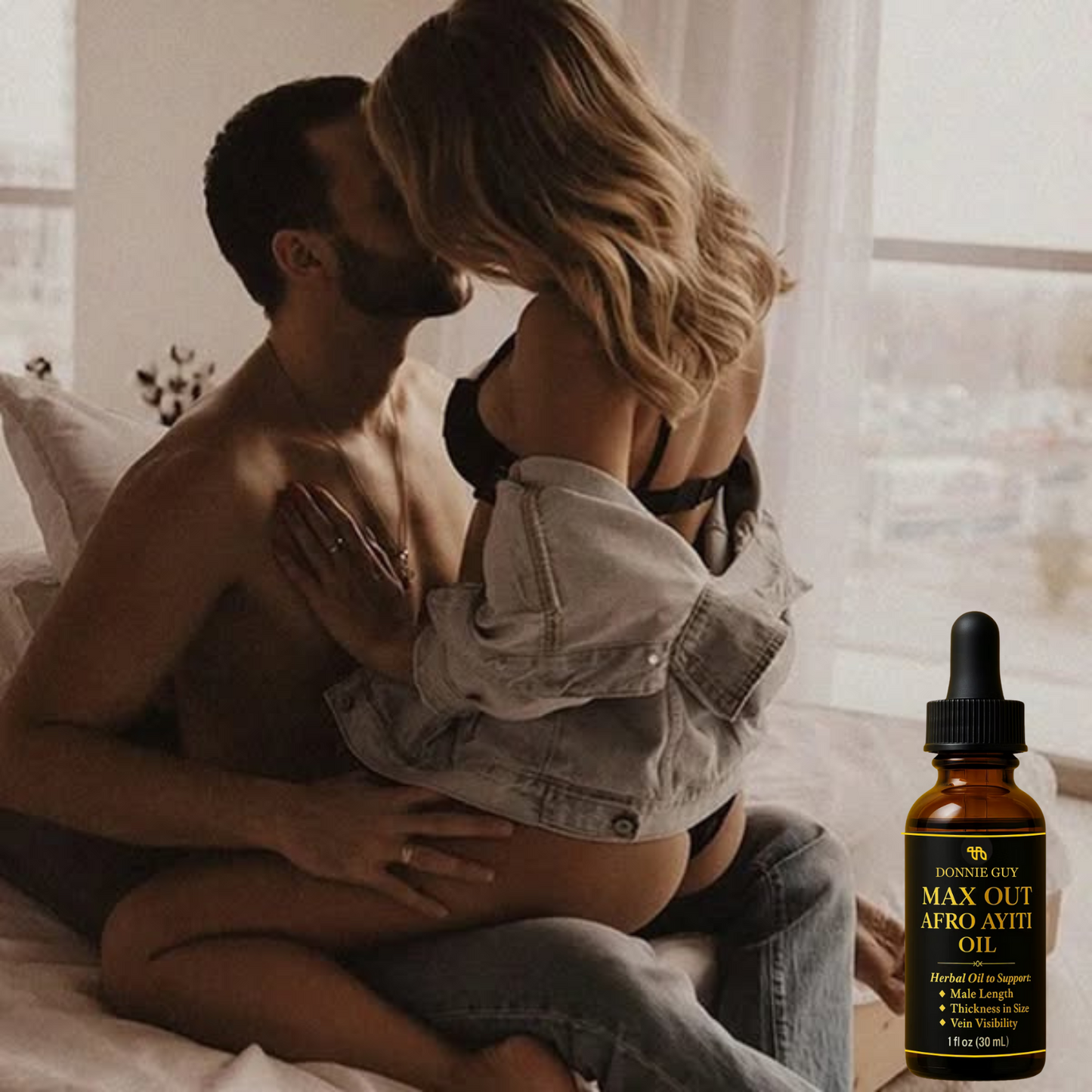Afro Ayiti Oil
