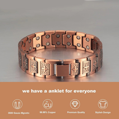 Magnetic Bracelets