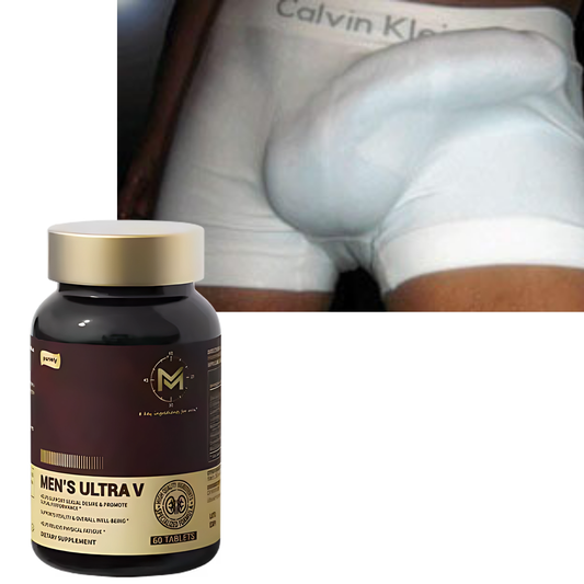 Men‘s Ultra