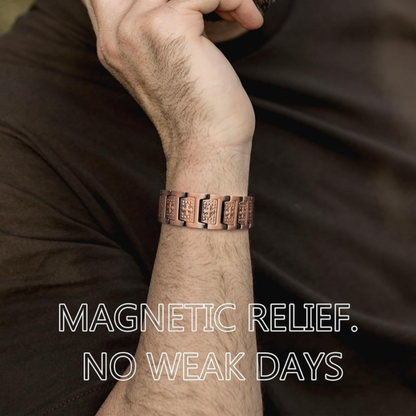 Magnetic Bracelets