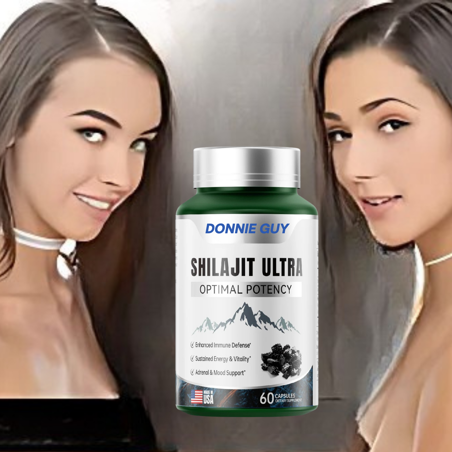 Shilajit Ultra