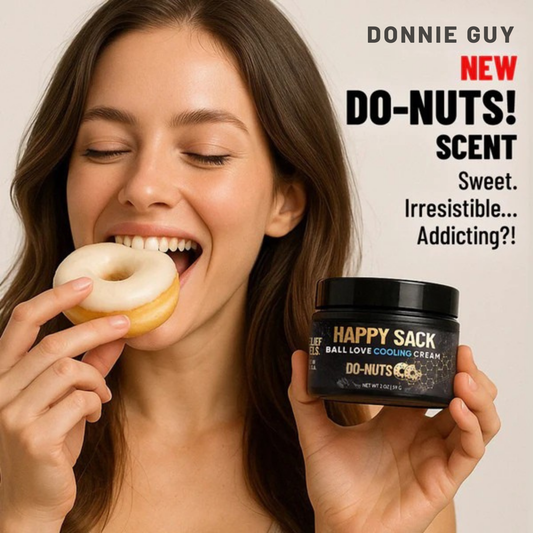 Happy Sack Cooling Cream
