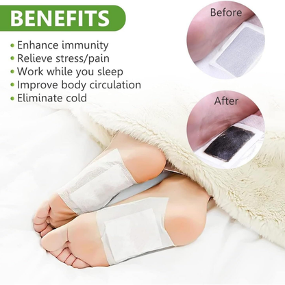 Foot Pads