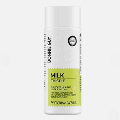 Milk Thistle