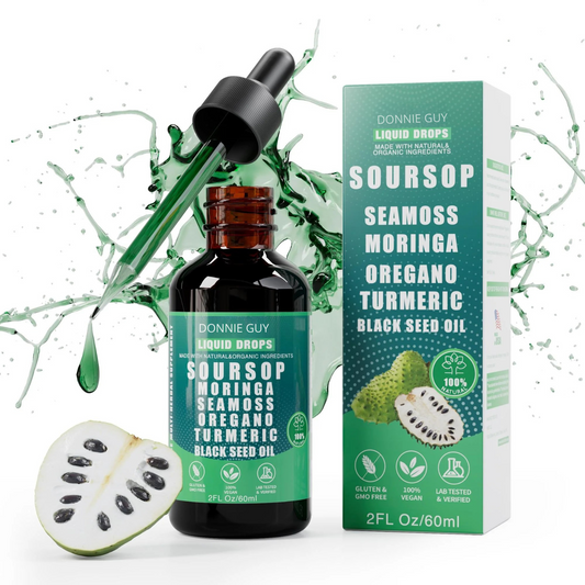 10 in 1 Liquid Drops