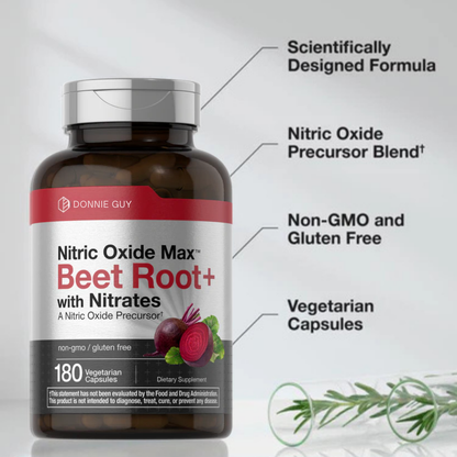 Nitric Oxide Beet Root