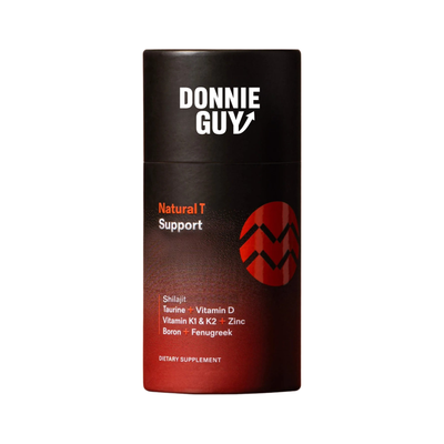 Donnie Guy