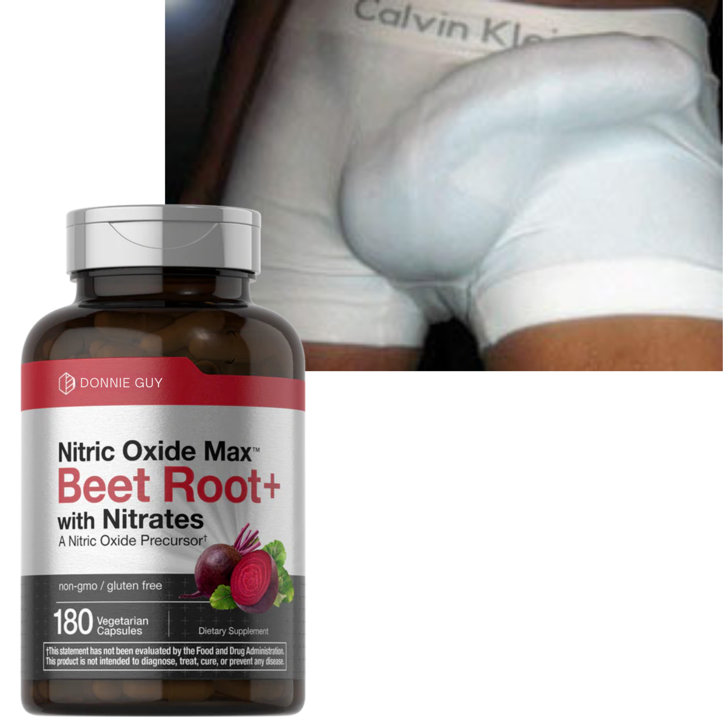 Nitric Oxide Beet Root