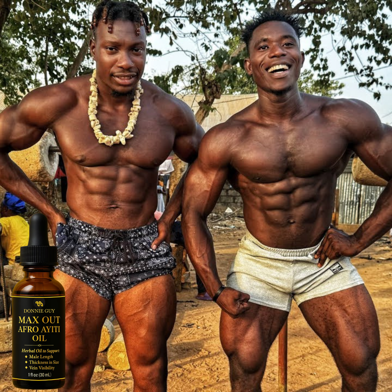 Afro Ayiti Oil 19 51 5158eacb 4c7c 4c76 a58a a7308f91f9ac