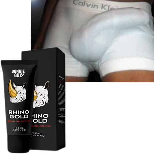 Rhino Gold