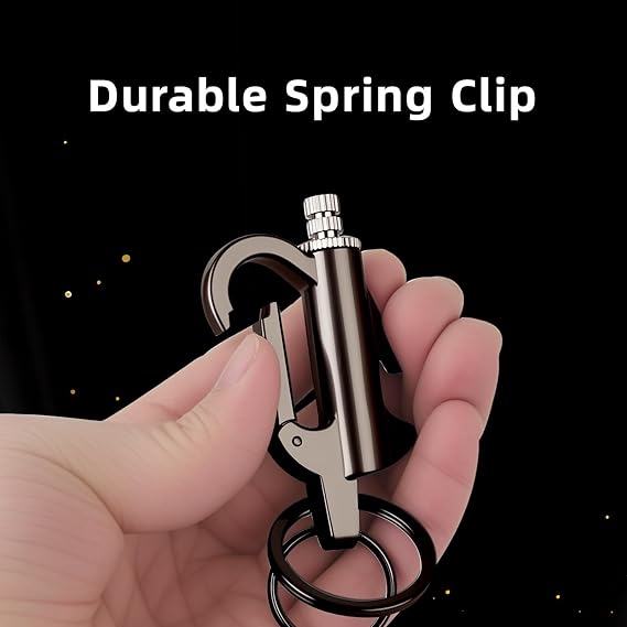Infinity Kerosene Lighter With Multitool