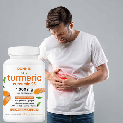 Turmeric Curcumin