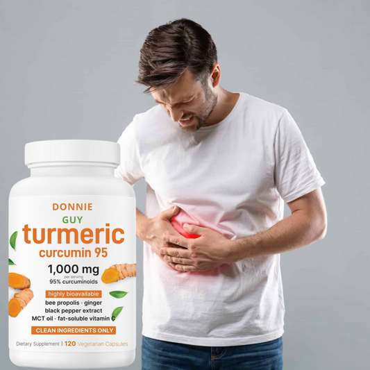 Turmeric Curcumin