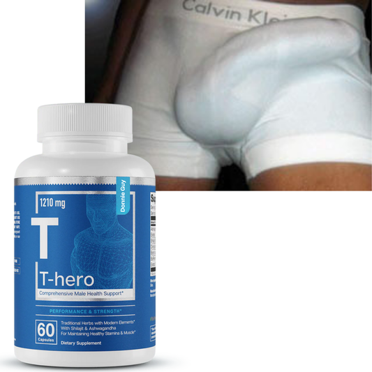 T-hero