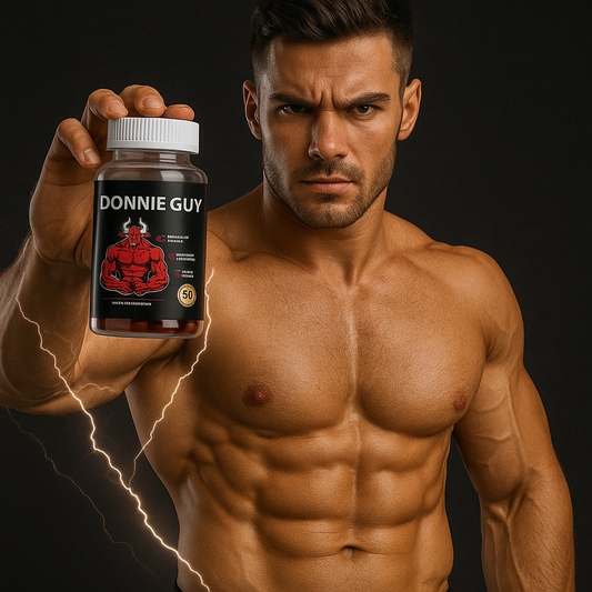 Nitric Oxide Booster