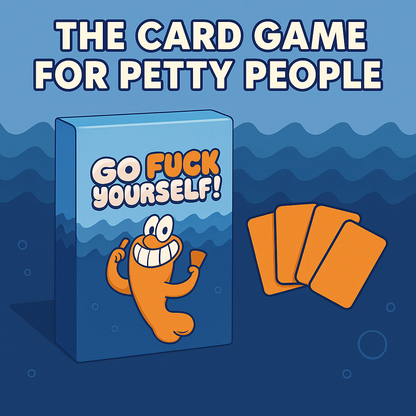 Go Fuck Yourself