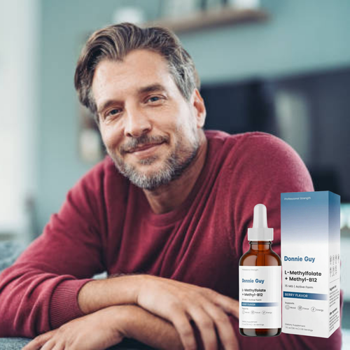 Pure Methylfolate