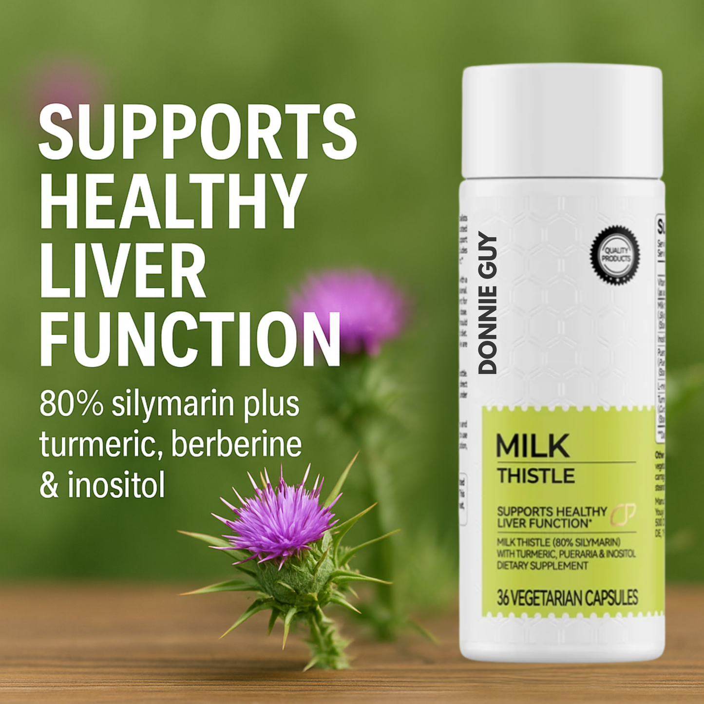 Milk Thistle