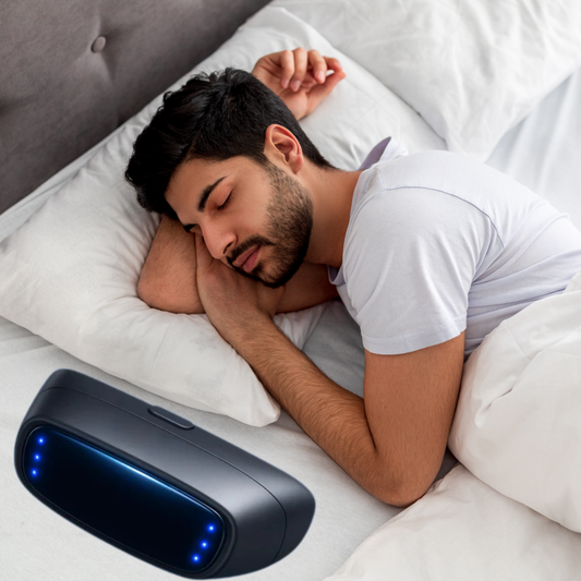 Anti Snoring Device