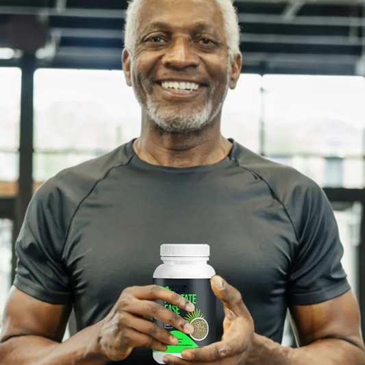 Prostate Ease