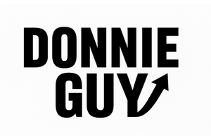 Donnie Guy