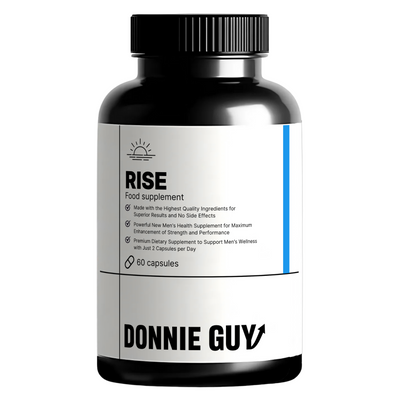 Donnie Guy