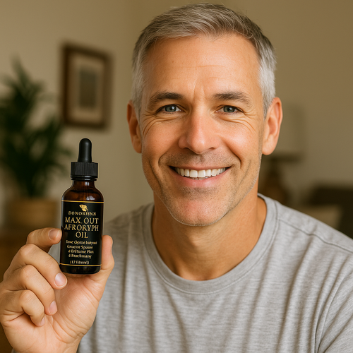 Afro Ayiti Oil
